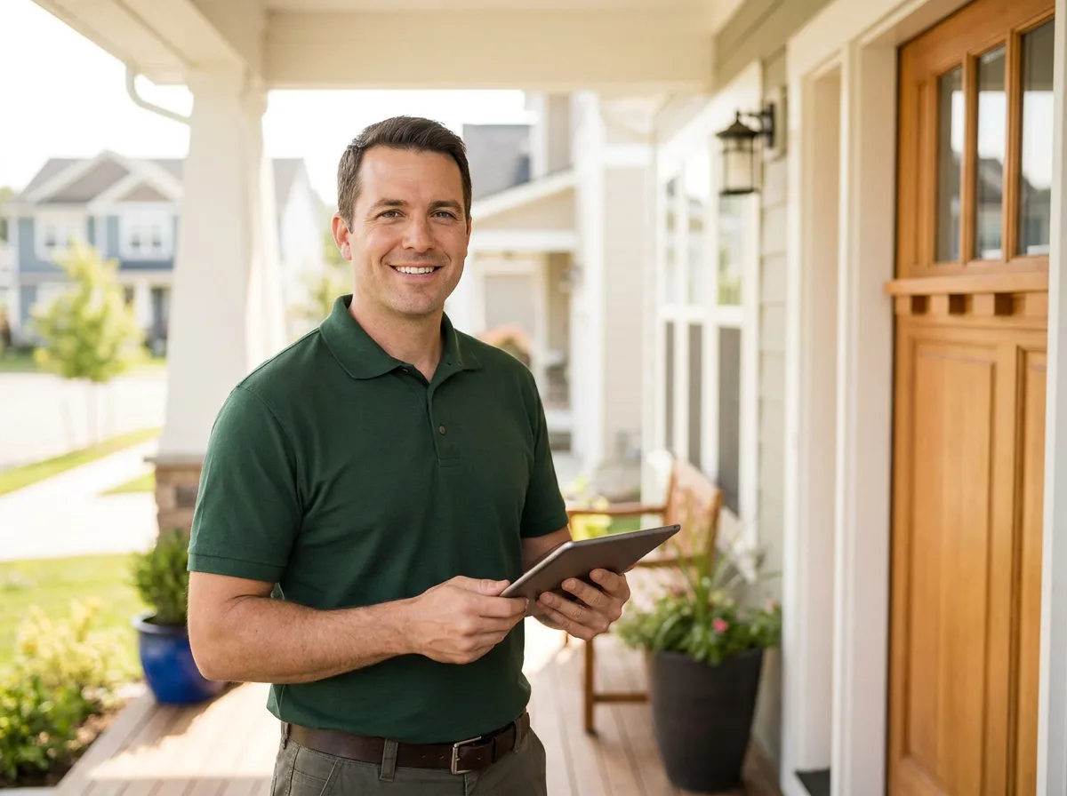Pest control FAQs for Lummi Island, WA